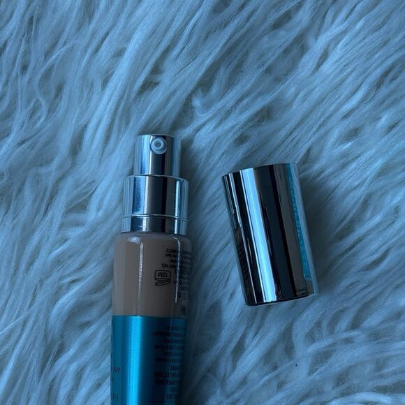 IT Cosmetics CC+ Cream Natural Matte Foundation with SPF 40 Medium Tan - Picture 12 of 12